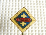 Zobrazit detail zboží: Podnikové : Maryla 50 let - 1919 - 1969 (Odznaky Retro)