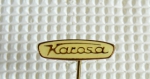 Zobrazit detail zboží: Doprava : Karosa (odznak-doprava)