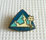 Zobrazit detail zboží: Turistický : Vysoké Tatry (Odznaky Retro)