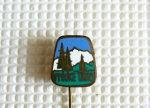 Zobrazit detail zboží: Turistický : Vysoké Tatry (Odznaky Retro)