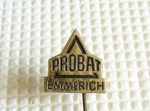 Zobrazit detail zboží: Podnikové : PROBAT Emmerich (Odznaky Retro)