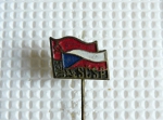 Zobrazit detail zboží: Politické : SČSP (Odznaky Retro)