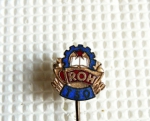 Zobrazit detail zboží: Politické : ROH TSO (Odznaky Retro)