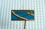 Zobrazit detail zboží: Sport : Modelář (Odznaky Retro)