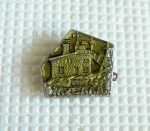 Zobrazit detail zboží: Turistický (Odznaky Retro)