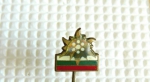 Zobrazit detail zboží: Turistický (Odznaky Retro)