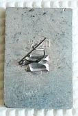 Turistický