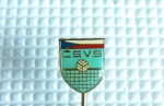 Zobrazit detail zboží: Sport : ČSVS (Odznaky Retro)