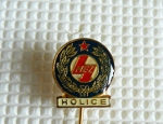 Zobrazit detail zboží: Podnikové : 50 let MEZ Holice, 1922 - 1972 (Odznaky Retro)