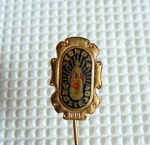 Zobrazit detail zboží: Podnikové : Jednota Prostějov 1891 (Odznaky Retro)