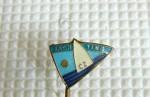 Zobrazit detail zboží: Sport : Jachting CZ (Odznaky Retro)