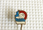 Zobrazit detail zboží: Sport: SLAVOJ Český Těšín (Odznaky Retro)