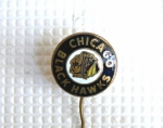 Zobrazit detail zboží: Sport : Chicago Black Hawks (Odznaky Retro)