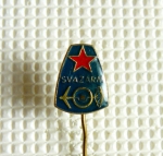 Zobrazit detail zboží: Sport : Svazarm (Odznaky Retro)