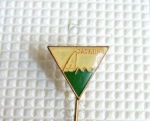 Zobrazit detail zboží: Sport : Jachting Lipno (Odznaky Retro)