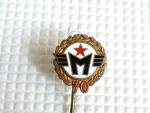 Zobrazit detail zboží: Podnikové : 70 let. Motorlet (Odznaky Retro)