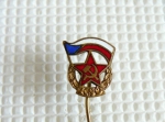 Zobrazit detail zboží: Politické : KSČ (Odznaky Retro)