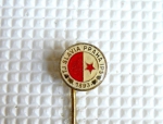 Zobrazit detail zboží: Sport : TJ  Slavia Praha IPS 1893 (Odznaky Retro)