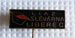 Zobrazit detail zboží: Doprava : LIAZ Slévárna Liberec (odznak-doprava)