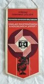 Zobrazit detail zboží: SOU OKD ,Základ existenčních jistot Dorost OKR (RETRO Hornické)
