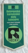SOU OKD ,Základ existenčních jistot Dorost OKR