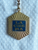 Podnikové : 70 let závodu  LACHEMA  Bohumín, 1904-1974