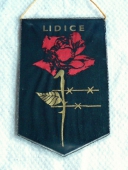 Zobrazit detail zboží: LIDICE (RETRO Politické)