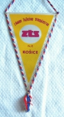 Zobrazit detail zboží: Závody Ťažkého Strojárstva ZTS n.p. Košice (RETRO Podnikové)