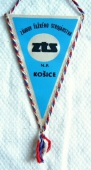 Závody Ťažkého Strojárstva ZTS n.p. Košice