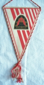 Zobrazit detail zboží: Hranická Cementárna a Vápenice n.p. HRANICE (RETRO Podnikové)