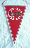 ROH Městská Odborová Rada OSTRAVA