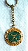 Zobrazit detail zboží: Sport : Československá Spartakiáda 1975 (Odznaky Retro)