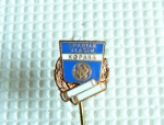 Zobrazit detail zboží: Sport : SPARTAK Vlašim kopaná (Odznaky Retro)