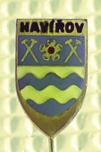 Zobrazit detail zboží: Ostatní : Havířov (odznak-ostatni)