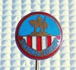 Zobrazit detail zboží: Sport. VIKTORIA Žižkov (Odznaky Retro)