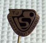 Zobrazit detail zboží: Sport :  TJ ZEMPLIN Vihorlat Michalovce (Odznaky Retro)