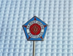 Zobrazit detail zboží: Sport : TJ Slovan Bratislava CHZJD (Odznaky Retro)