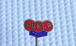 Zobrazit detail zboží: Sport : DUKLA Praha (Odznaky Retro)