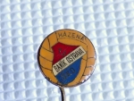 Zobrazit detail zboží: Sport : TJ BANÍK Ostrava házená (Odznaky Retro)