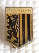 Zobrazit detail zboží: Ostatní : Dresden (odznak-ostatni)