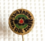Zobrazit detail zboží: Doprava : AMK Svazarm Důl Staříč (odznak-doprava)