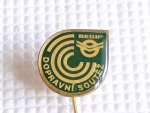Zobrazit detail zboží: Doprava : BESIP Dopravní Soutěž (Odznaky Retro)