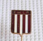 Zobrazit detail zboží: Sport : Club Estudiantes de La Plata Argentina (Odznaky Retro)
