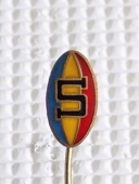 Zobrazit detail zboží: Sport : Sparta (Odznaky Retro)