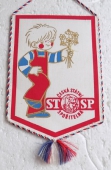 Krajské kolo branné soutěže o Partyzánský Samopal Ostrava 29-31.5.1987