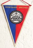TJ Mostáreň Brezno
