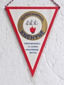 30 let TJ SOKOL Prostř. Bečva 1950 - 1980 / Autocamping Kněhyně