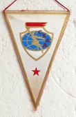 ZSSA XII. ČSSR 27.II. - 8.III. 1989 / CKDA