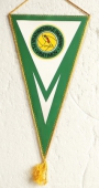 Zobrazit detail zboží: TJ Vratimovské Papírny Vratimov (RETRO Sportovní)