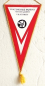 TJ Vratimovské Papírny Vratimov